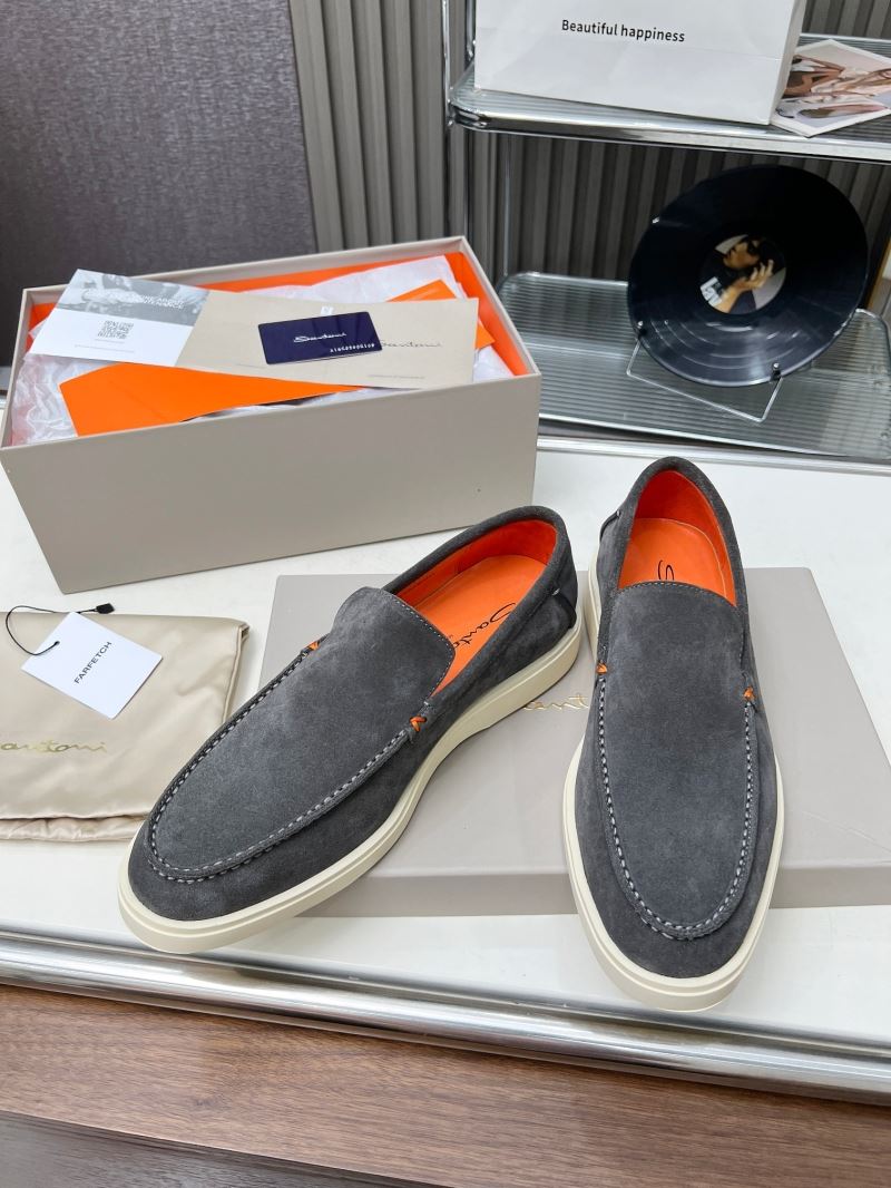 Santoni Sandals